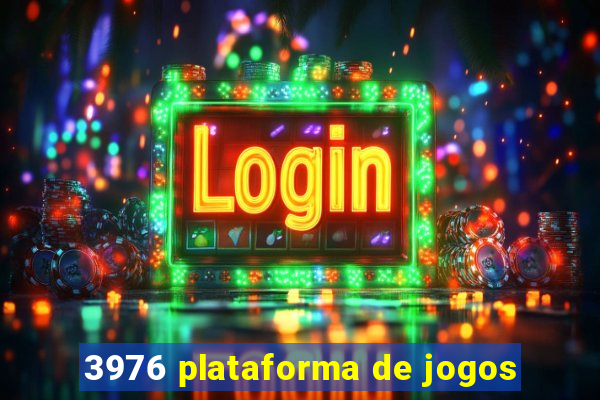 3976 plataforma de jogos